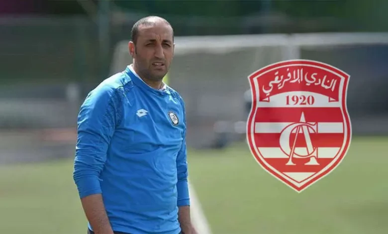 محمد الساحلي