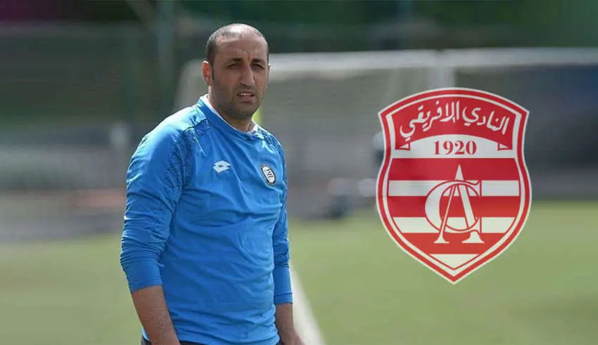 محمد الساحلي