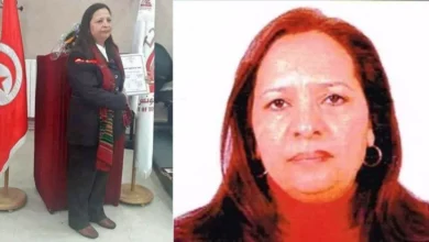منجية المناعي