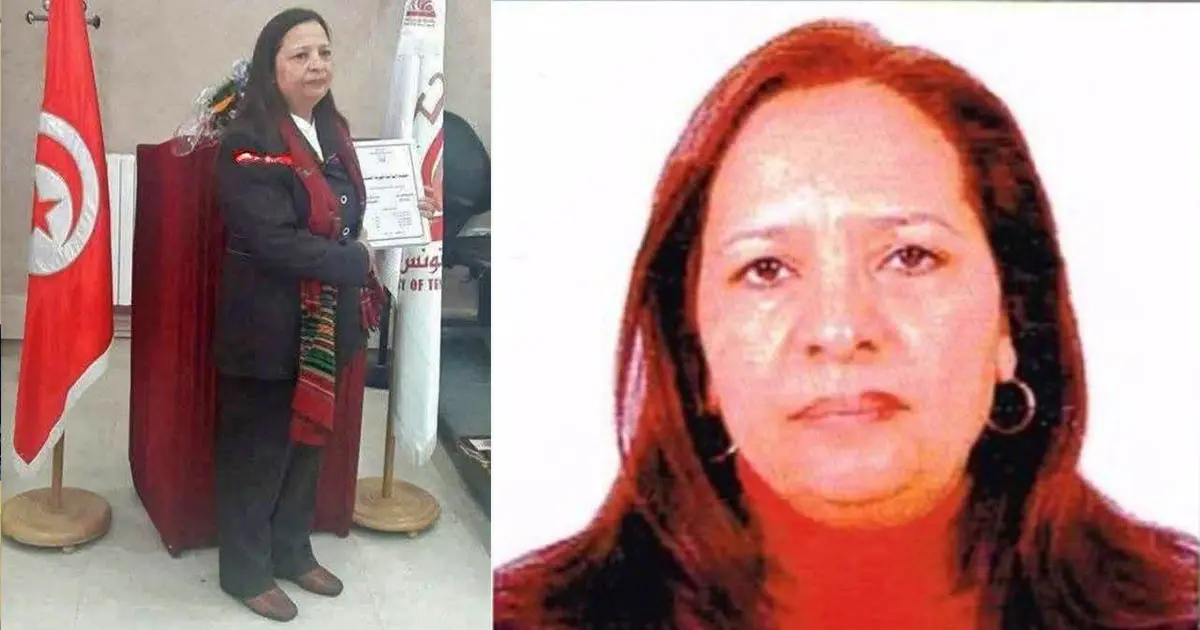 منجية المناعي