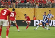الأهلي