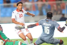 المنتخب