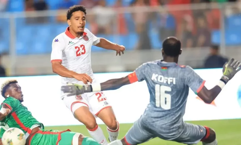 المنتخب
