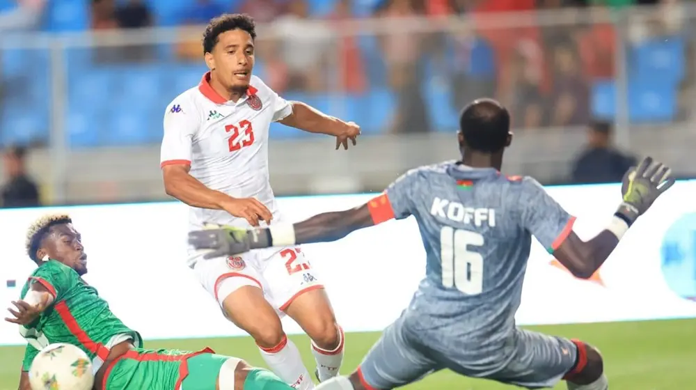 المنتخب