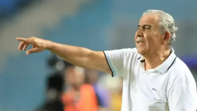 فوزي البنزرتي