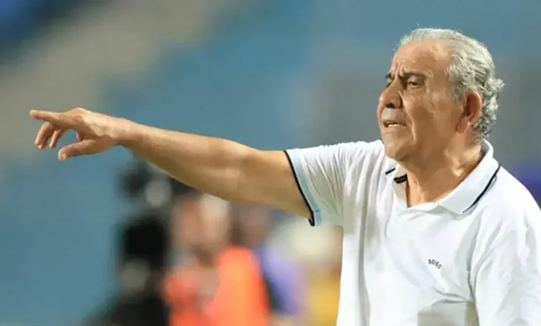 فوزي البنزرتي