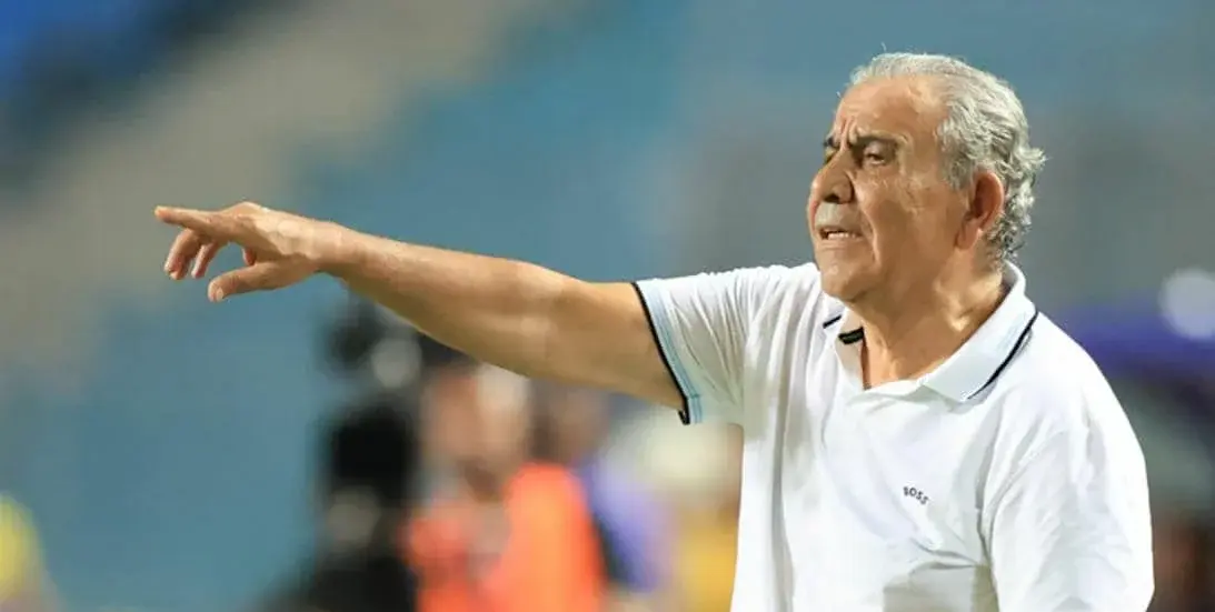 فوزي البنزرتي