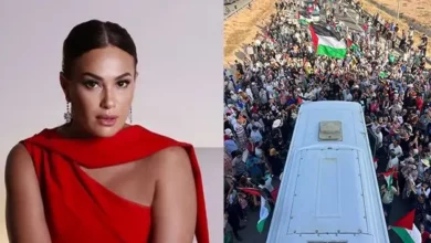 هند صبري