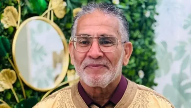 محمد علي بالحارث