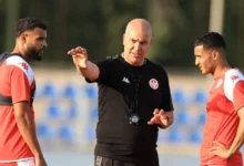 المنتخب