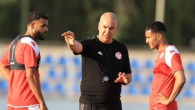 المنتخب