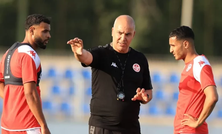 المنتخب