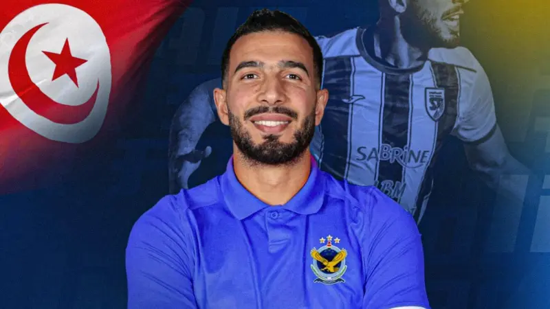 هيثم الجويني