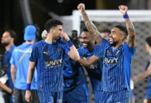 الهلال
