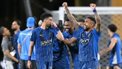 الهلال