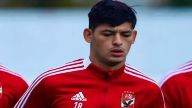 محمد الضاوي