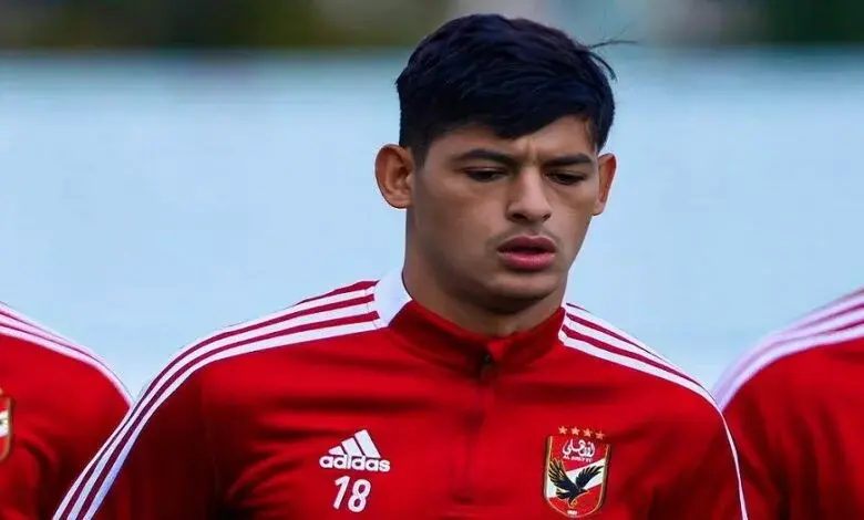 محمد الضاوي