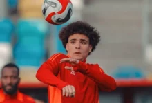 أسامة الشريمي