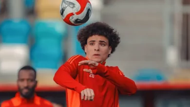 أسامة الشريمي