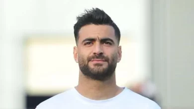 حمزة المثلوثي