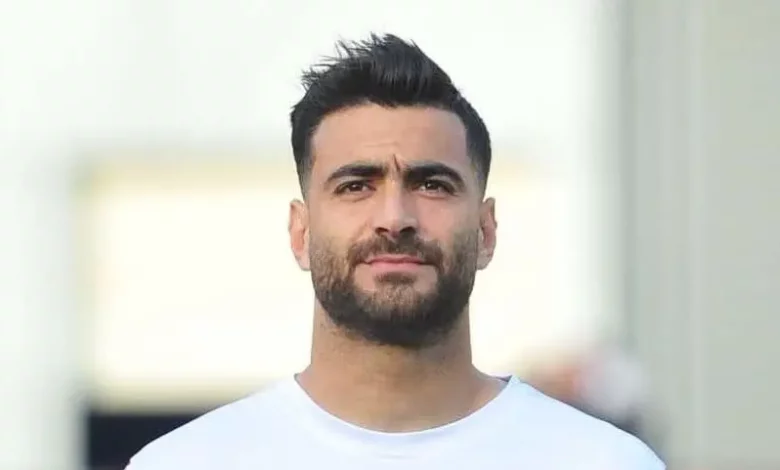 حمزة المثلوثي