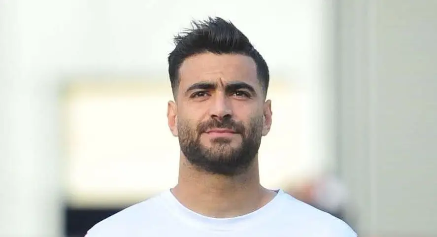 حمزة المثلوثي