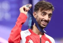 تايكواندو