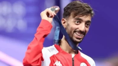 تايكواندو