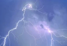 خلايا رعدية