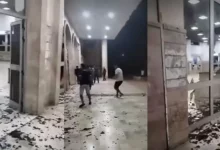 محطة القطار بصفاقس
