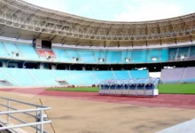 ملاعب