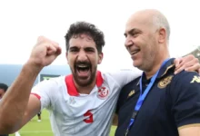 المنتخب