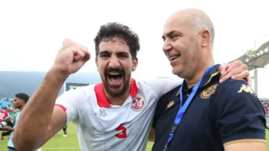 المنتخب
