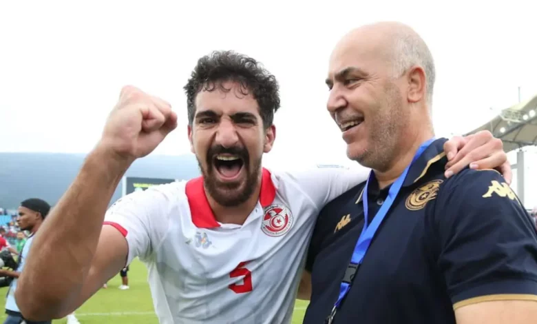 المنتخب