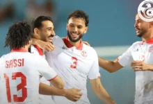 المنتخب