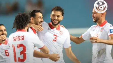 المنتخب