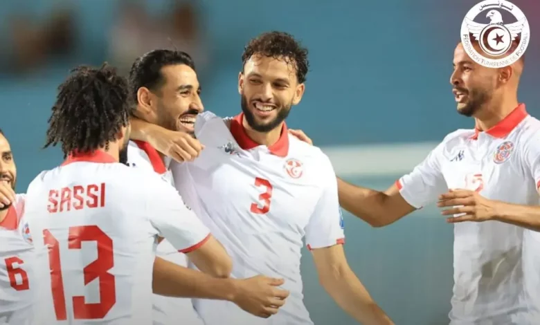 المنتخب
