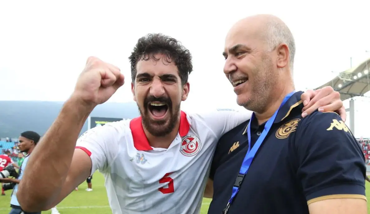 المنتخب