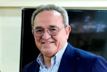 عبد العزيز المخلوفي