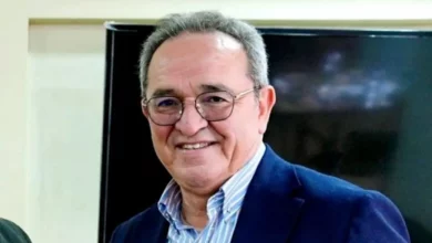 عبد العزيز المخلوفي