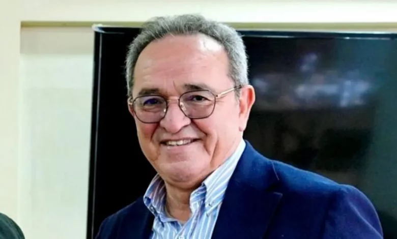 عبد العزيز المخلوفي