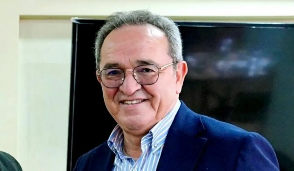 عبد العزيز المخلوفي