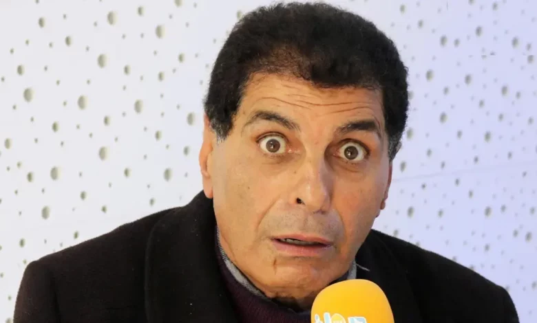 نورالدين بن عيّاد