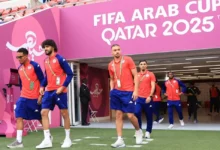 المنتخب التونسي