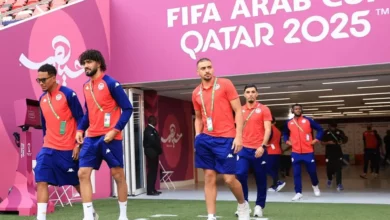 المنتخب التونسي