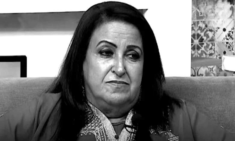 آمال البكوش